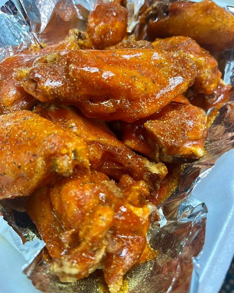Chicken Wings