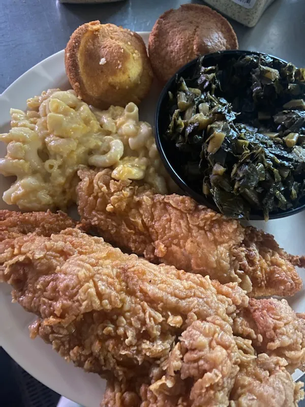 Collard Greens