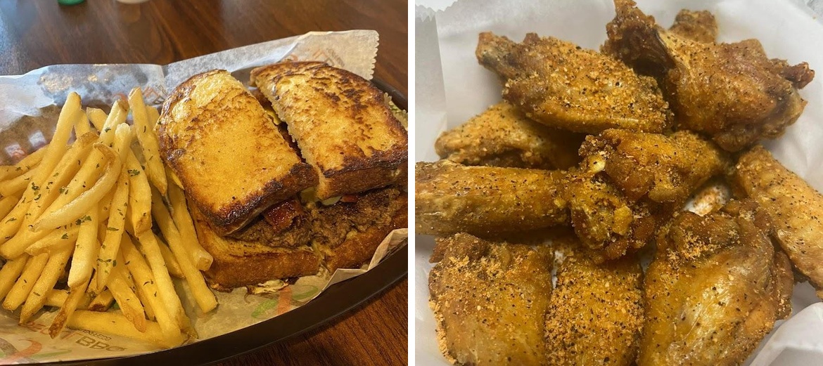 Kmauri's Taste OF ATLANTA