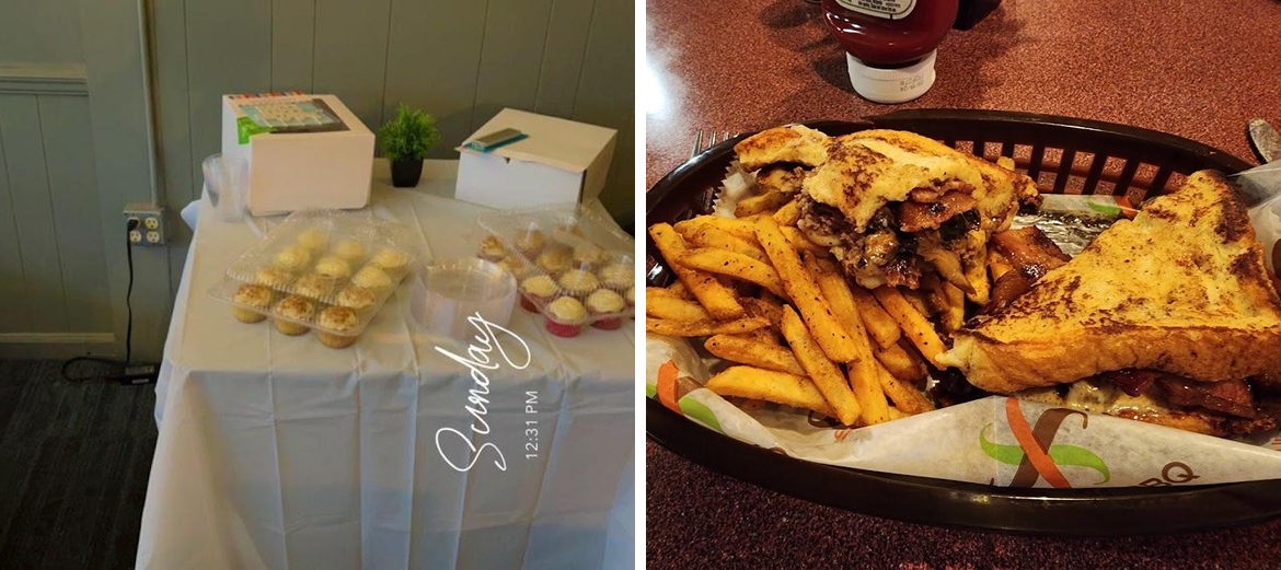 Kmauri's Taste OF ATLANTA