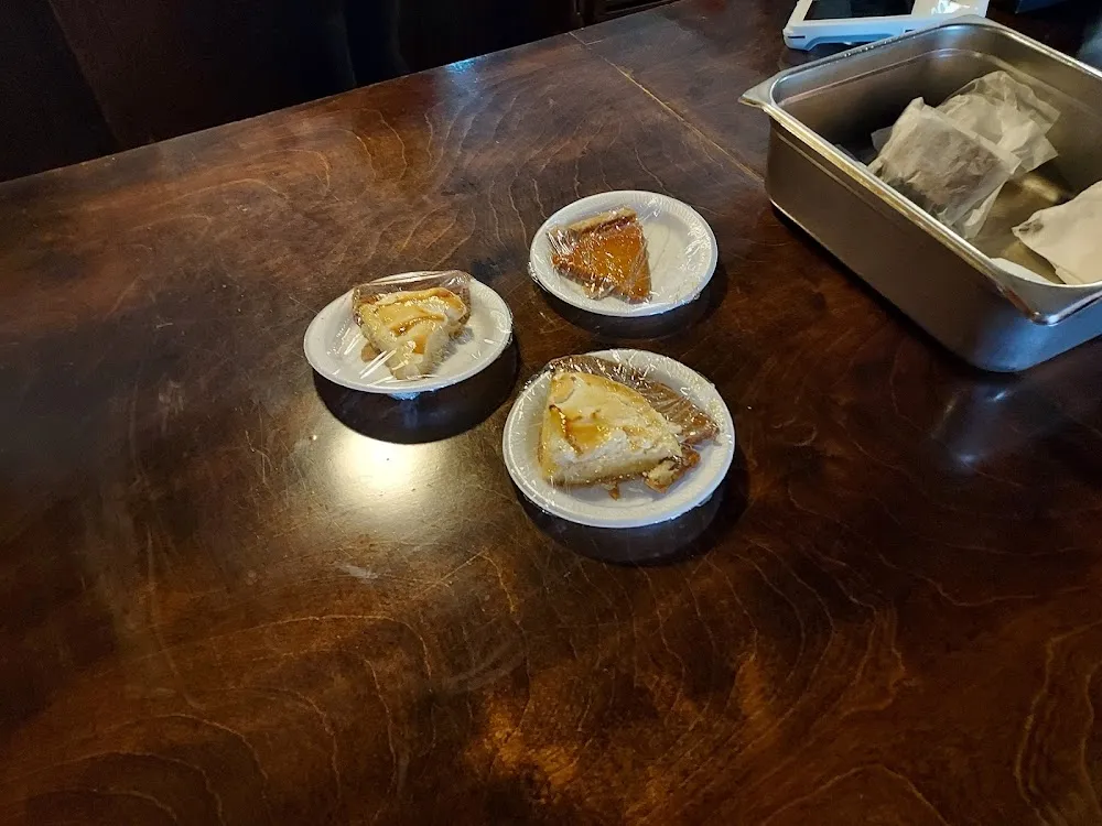 Pies